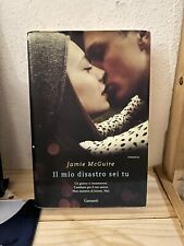 Kamie mcguire mio usato  Roma