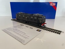 Heljan 76001 gauge for sale  HORNSEA