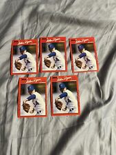 Card 1990 donruss for sale  Taylorsville