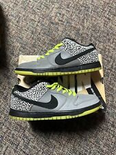 Dunk Sb DJ Clark Kent tamanho 11 com caixa comprar usado  Enviando para Brazil