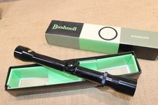 Vintage bushnell sportview for sale  Media