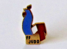 Pin federation francaise d'occasion  Maintenon