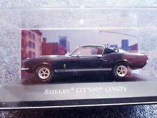 Shelby mustang 500 gebraucht kaufen  Bargteheide
