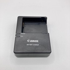 Canon genuine charger d'occasion  Expédié en Belgium