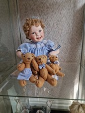 Ashton drake cuddly for sale  BEWDLEY