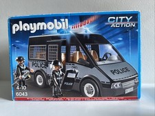 Playmobil city action for sale  LONDON