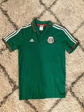 Mexico polo shirt for sale  Humble