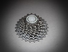 Shimano Ultegra CS 6500 Cassette / 9 Sp / 12 - 27 T /  Lockring comprar usado  Enviando para Brazil