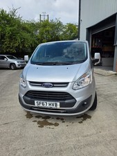 Ford transit tourneo for sale  YORK