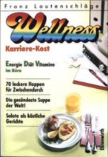 Wellness karriere kost gebraucht kaufen  Koblenz