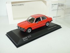 Bmw 323 e21 d'occasion  Belz