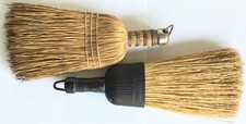 Lot primitive straw for sale  Cabot