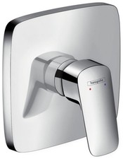 Hansgrohe logis waschtisch gebraucht kaufen  Chemnitz