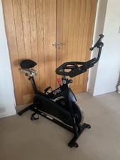 Spin bike for sale  BRENTWOOD
