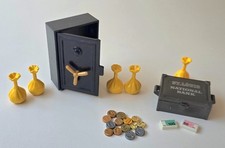 Playmobil bank tresor gebraucht kaufen  Hüllhorst