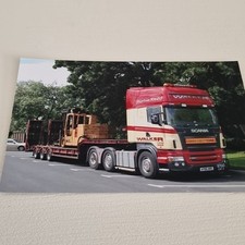 Walker scania r620 for sale  WARE