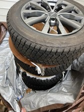 Winter tires wheels for sale  Aurora