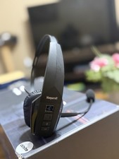 Blueparrott b350 wireless for sale  Conway