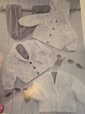 Sirdar 3924 knitting for sale  NOTTINGHAM