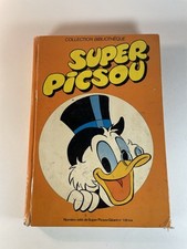 Ter01 super picsou d'occasion  Nancy-