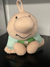 1998 ziggy plush for sale  Chester