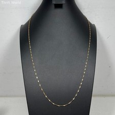 14k yellow gold for sale  La Vista