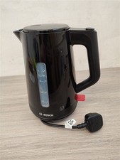 Bosch twk1m123gb kettle for sale  THETFORD