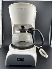 Mr. coffee dr4 for sale  Locust Grove