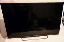 Sony bravia kdl42w705b for sale  HEREFORD