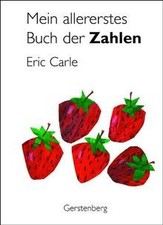 Allererstes buch zahlen gebraucht kaufen  Berlin