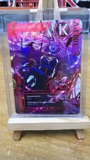 Lot carte manga d'occasion  Breuillet