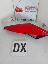 Carena fianchetto anteriore usato Carena fianchetto anteriore usato  Pompei