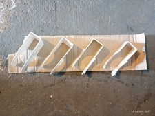 Traditional column radiator for sale  HIGH PEAK