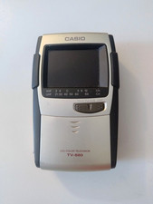 Casio lcd color usato  Visone