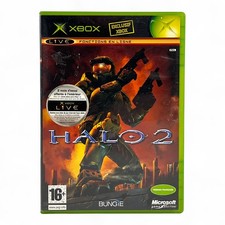 Microsoft xbox halo gebraucht kaufen  Berlin