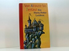 Alraune zentaur harry gebraucht kaufen  Berlin