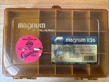 Magnum plano double for sale  Springfield