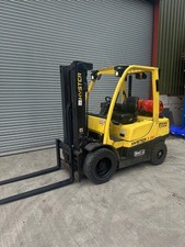 Hyster forklift 3.0 for sale  LISBURN