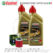 Tagliando suzuki 450 usato  Serra d'Aiello