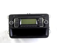 1k0035156a autoradio volkswage usato  Rovigo