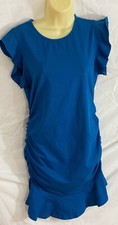 Women blue maternity for sale  Silverhill