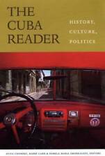 Cuba reader history for sale  Montgomery