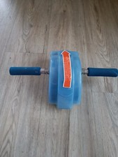 Bauch rücken trainer gebraucht kaufen  Schmallenberg