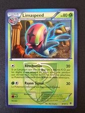 Limaspeed 101 explosion d'occasion  Expédié en Belgium