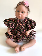Jayden adorable reborn for sale  NORWICH