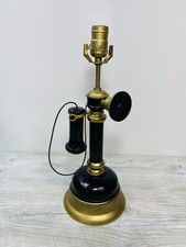 Nice custom telephone for sale  Escanaba