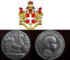 Regno monete argento usato  Napoli