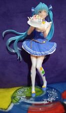 Taito hatsune miku for sale  NEWTON ABBOT