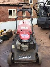 Mountfield sp535 breaking for sale Mountfield sp535 breaking for sale  SPALDING