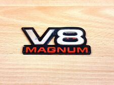Dodge magnum magnum gebraucht kaufen  Konstanz